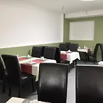 Hotell Art Eifel