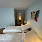 Hotell Art Eifel 3*