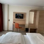 Hotell Art Eifel Heimbach