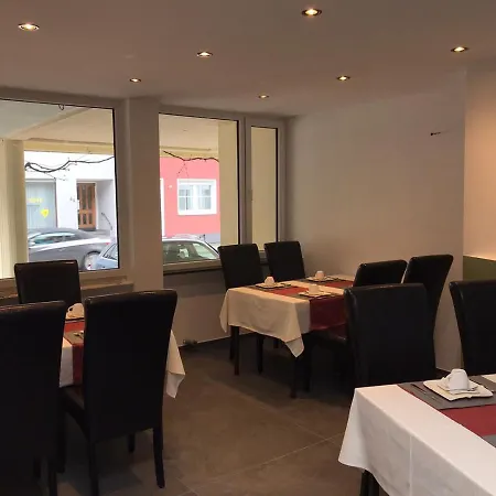 Art Eifel 酒店 海姆巴赫