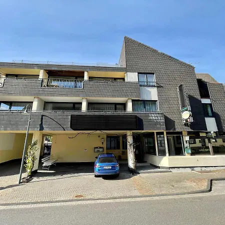 Art Hotel Eifel Heimbach
