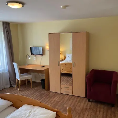 Art Eifel 3* هيمباخ