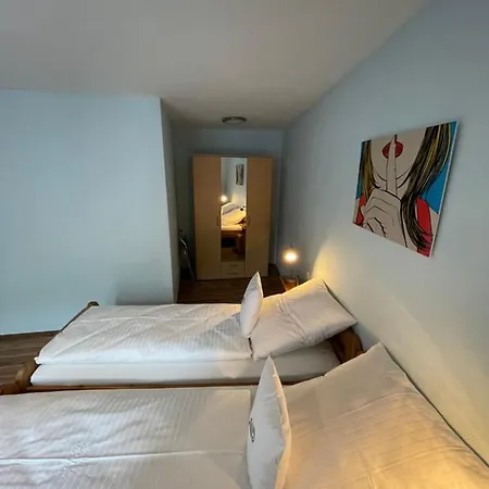 Hotel Art Hotel Eifel 3*