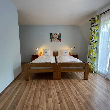 Art Hotel Eifel 3* Heimbach