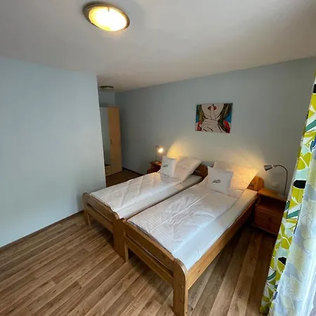 Art Hotel Eifel 3* Heimbach