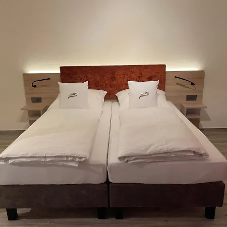 Art Eifel 3* هيمباخ