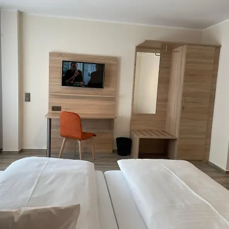 Hotel Art Hotel Eifel 3*