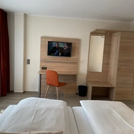 Hotel Art Eifel Heimbach