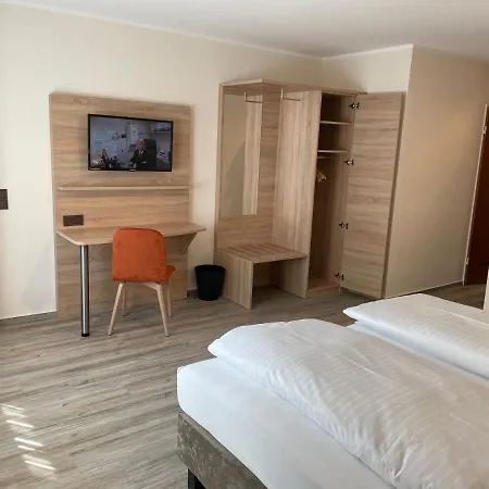 Art Hotel Eifel 3* Heimbach