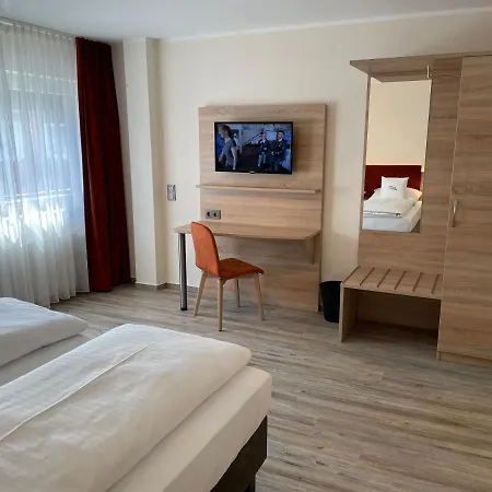 Art Hotel Eifel Hotel 3*