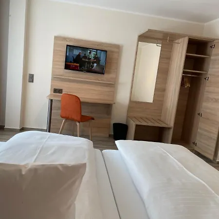 Art Hotel Eifel