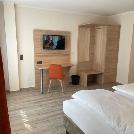 فندق Art Eifel هيمباخ