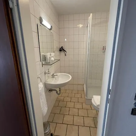 Art Hotel Eifel Hotel Heimbach