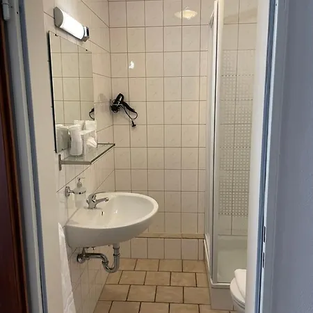 Art Hotel Eifel 3* Heimbach