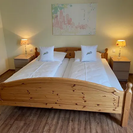 Hotel Art Hotel Eifel 3*