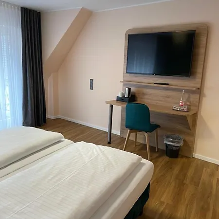 Art Hotel Eifel Hotel