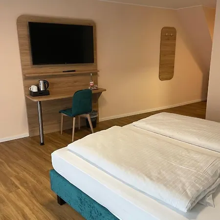 Art Eifel 3* هيمباخ