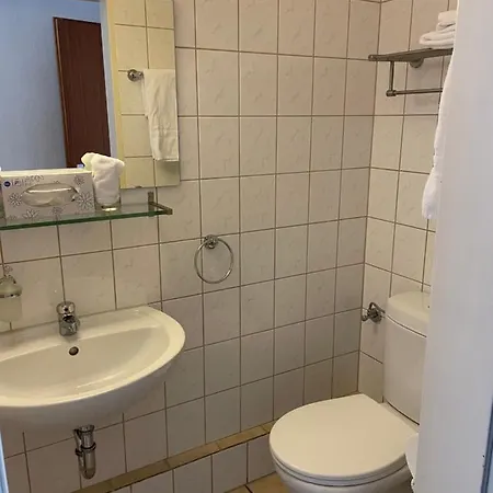 Art Hotel Eifel Hotel Heimbach