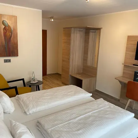 فندق Art Eifel هيمباخ