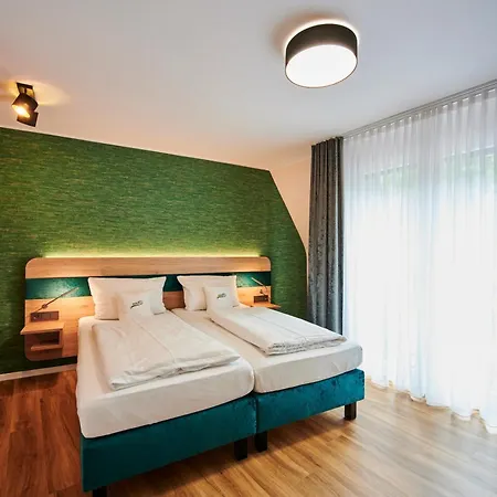 Art Hotel Eifel Hotel