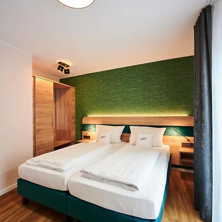 Art Hotel Eifel Hotel 3*