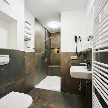 Art Hotel Eifel 3* Heimbach