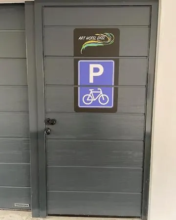 Art Eifel 3* 海姆巴赫