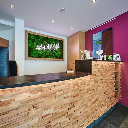 Art Hotel Eifel 3* Heimbach