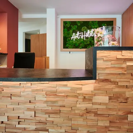 Art Eifel Hotel Heimbach