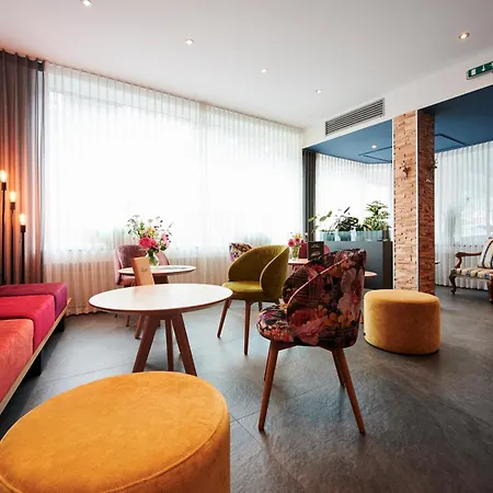 Art Hotel Eifel 3* Heimbach