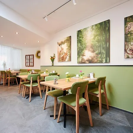 Art Hotel Eifel