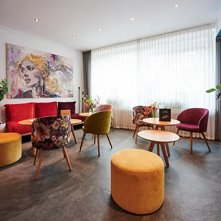 Hotel Art Hotel Eifel 3*