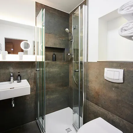Art Hotel Eifel Hotel Heimbach