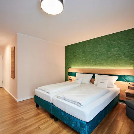 Art Hotel Eifel 3*