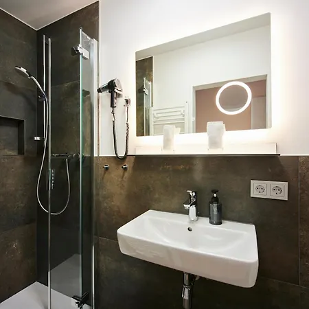 Art Hotel Eifel 3* Heimbach