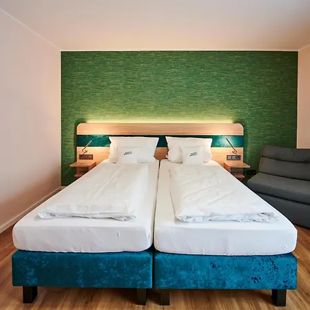 Art Hotel Eifel Hotel