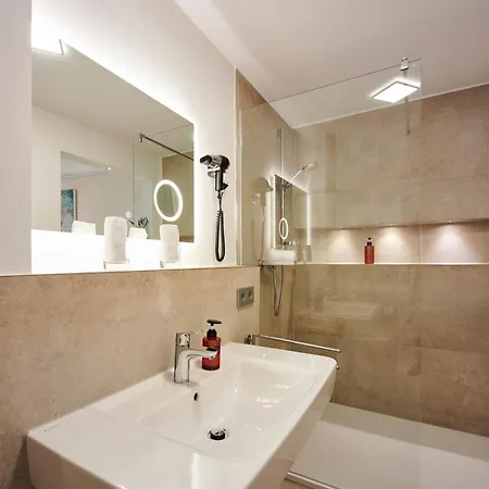 Art Eifel Hotel Heimbach