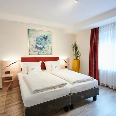 Art Hotel Eifel Heimbach