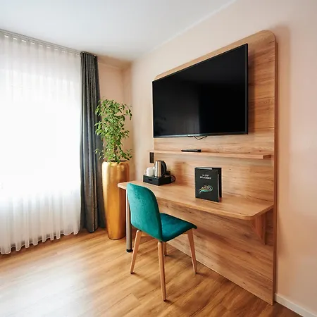 Art Hotel Eifel