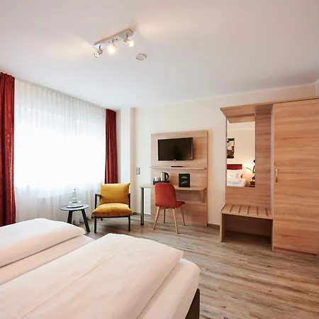 Art Hotel Eifel Hotel Heimbach