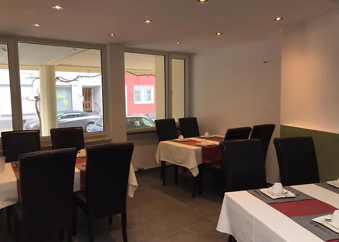 Art Eifel Hotel Heimbach