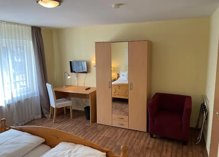 Art Eifel 3* Heimbach