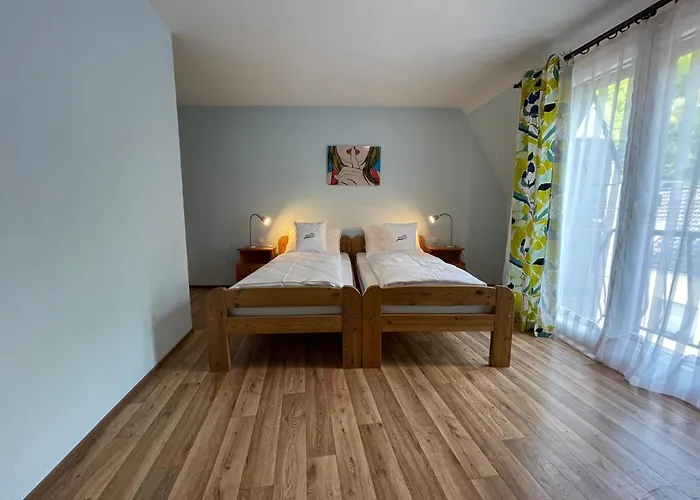 Art Eifel 3* Heimbach