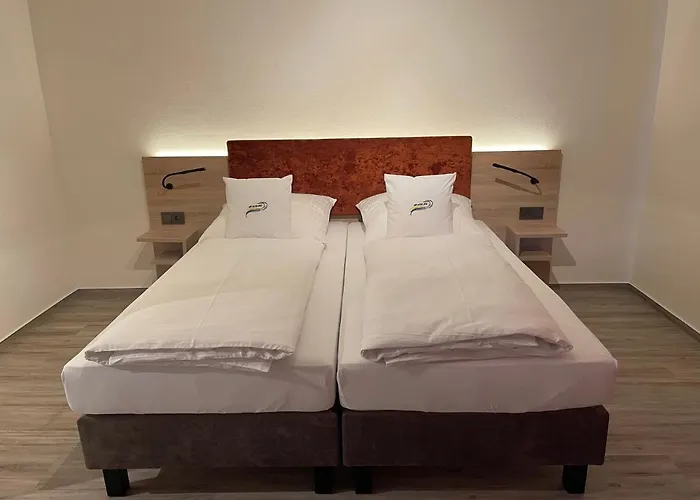 Art Eifel 3* Heimbach