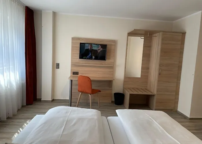 Hotel Art Eifel Heimbach