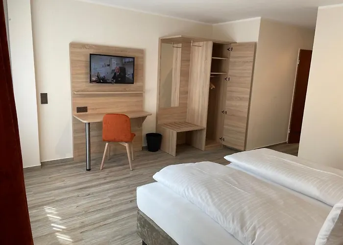 Art Eifel 3* Heimbach