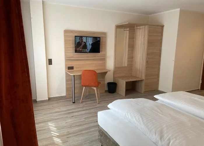 Hotel Art Eifel Heimbach