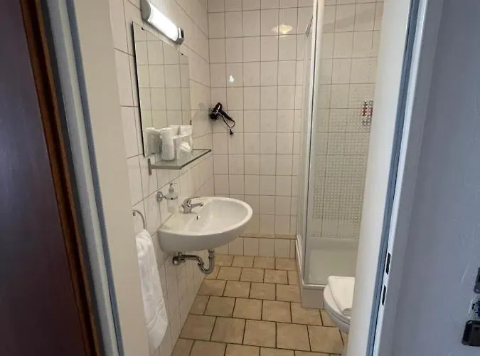 Art Eifel Hotel Heimbach