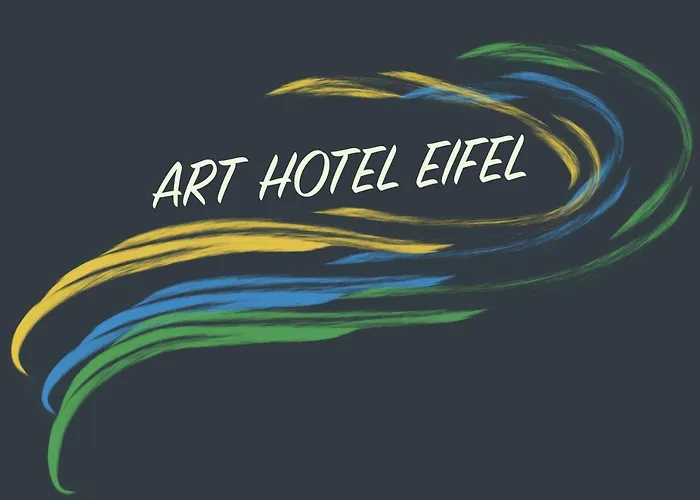 Art Eifel 3* Heimbach