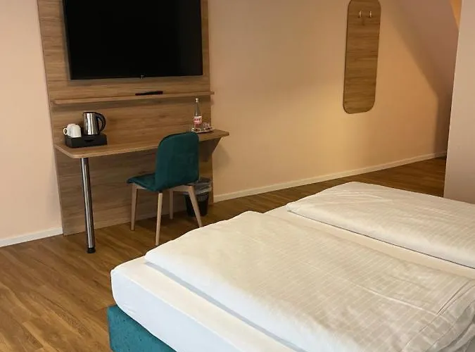 Art Eifel 3* Heimbach